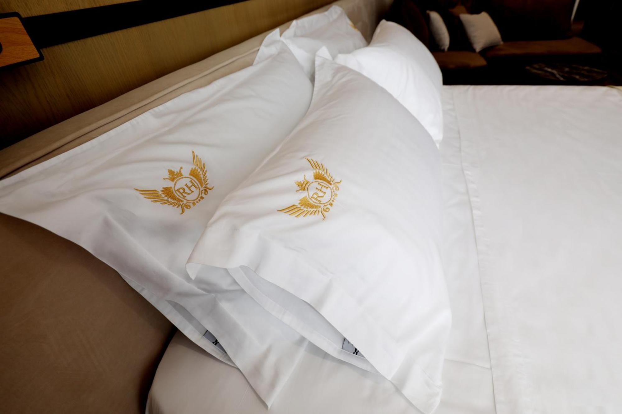 Rich Hotell Pogradec