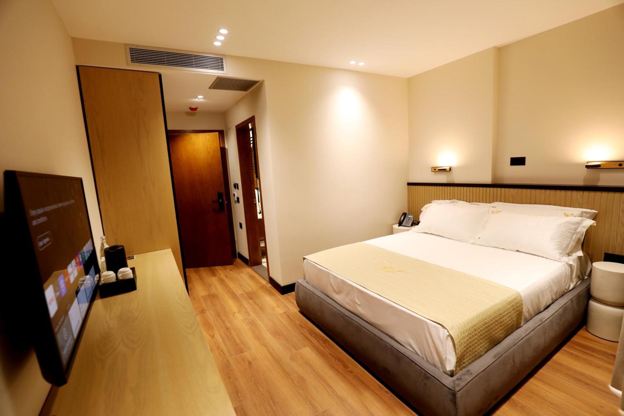 Hotell Rich