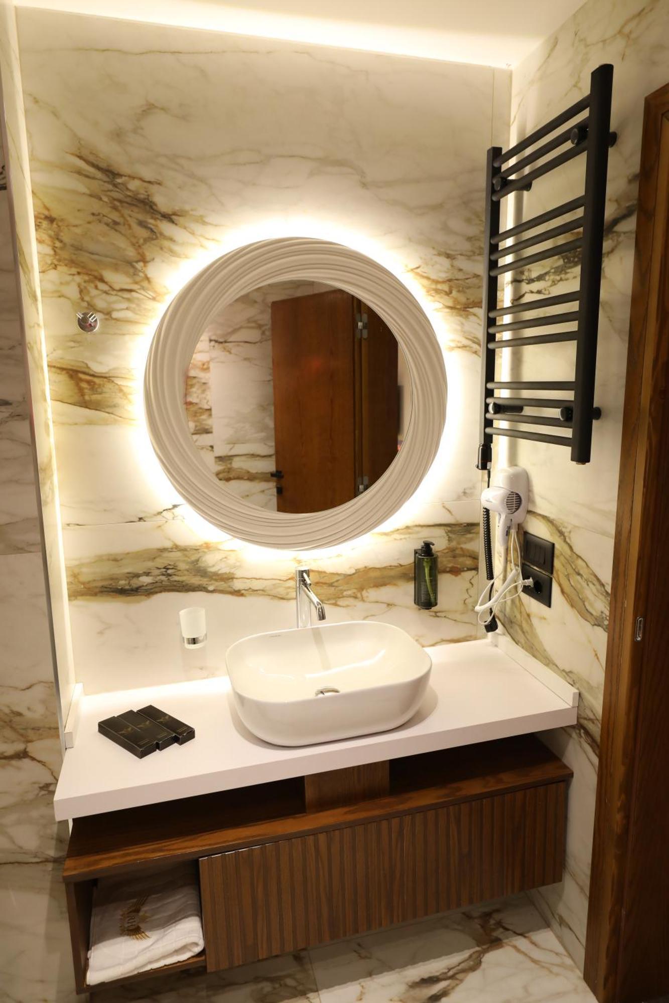 Rich Hotell 4*