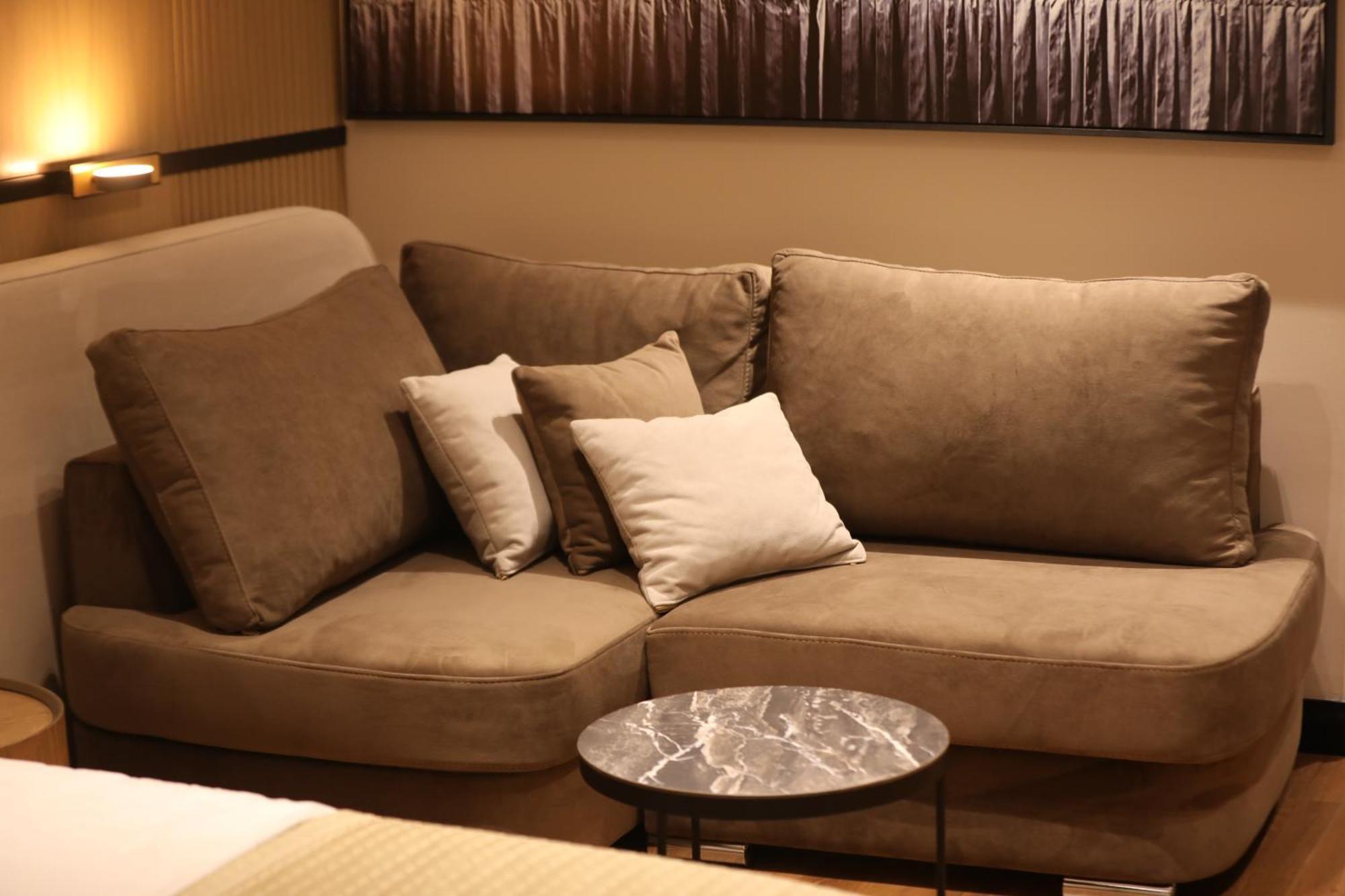 Hotell Rich Pogradec