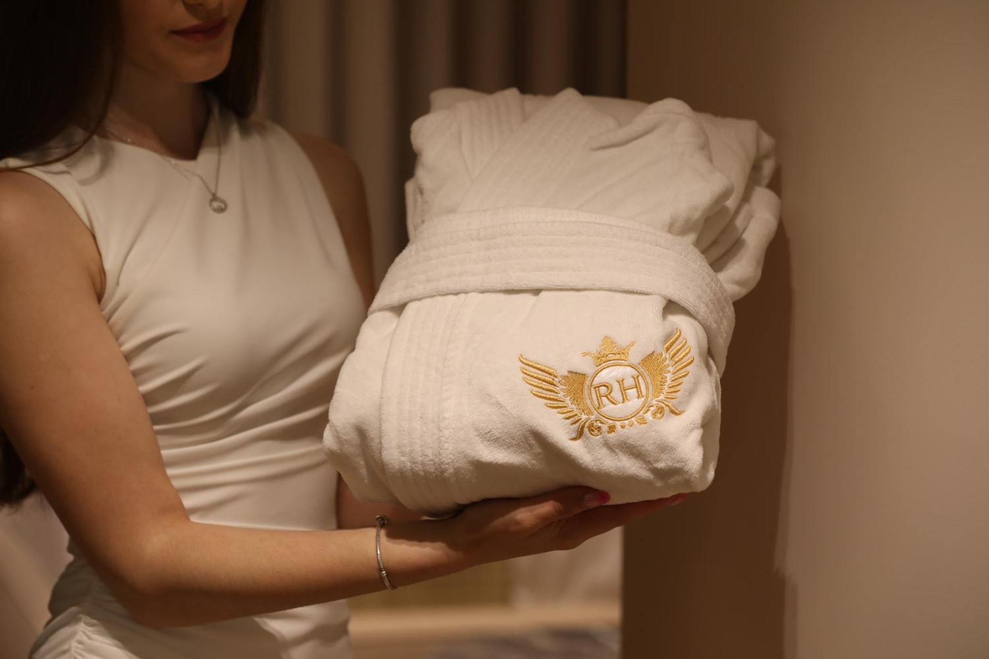 Hotell Rich 4*