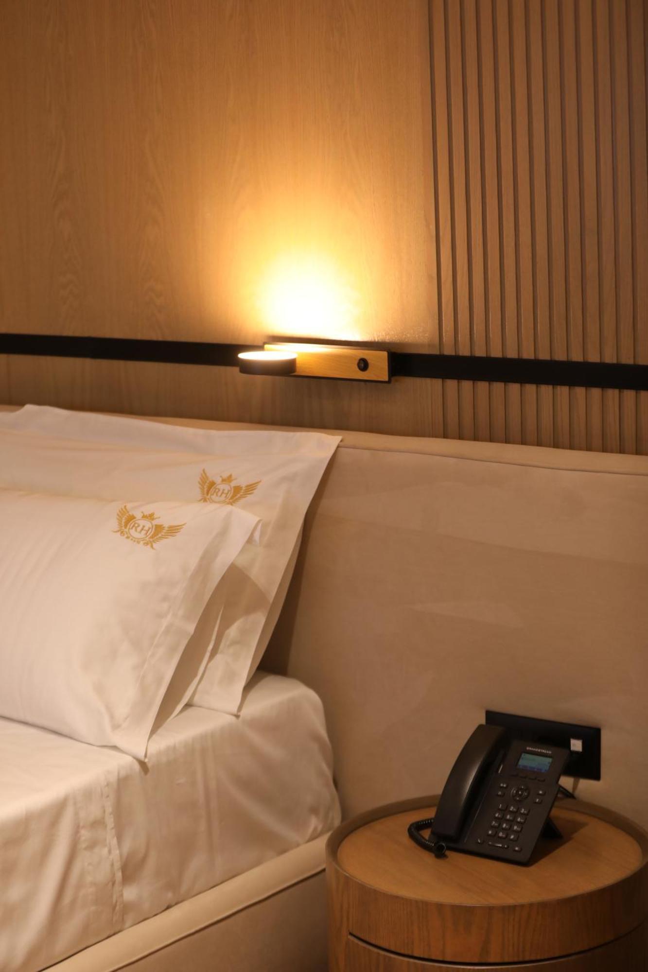 Rich Hotell 4*