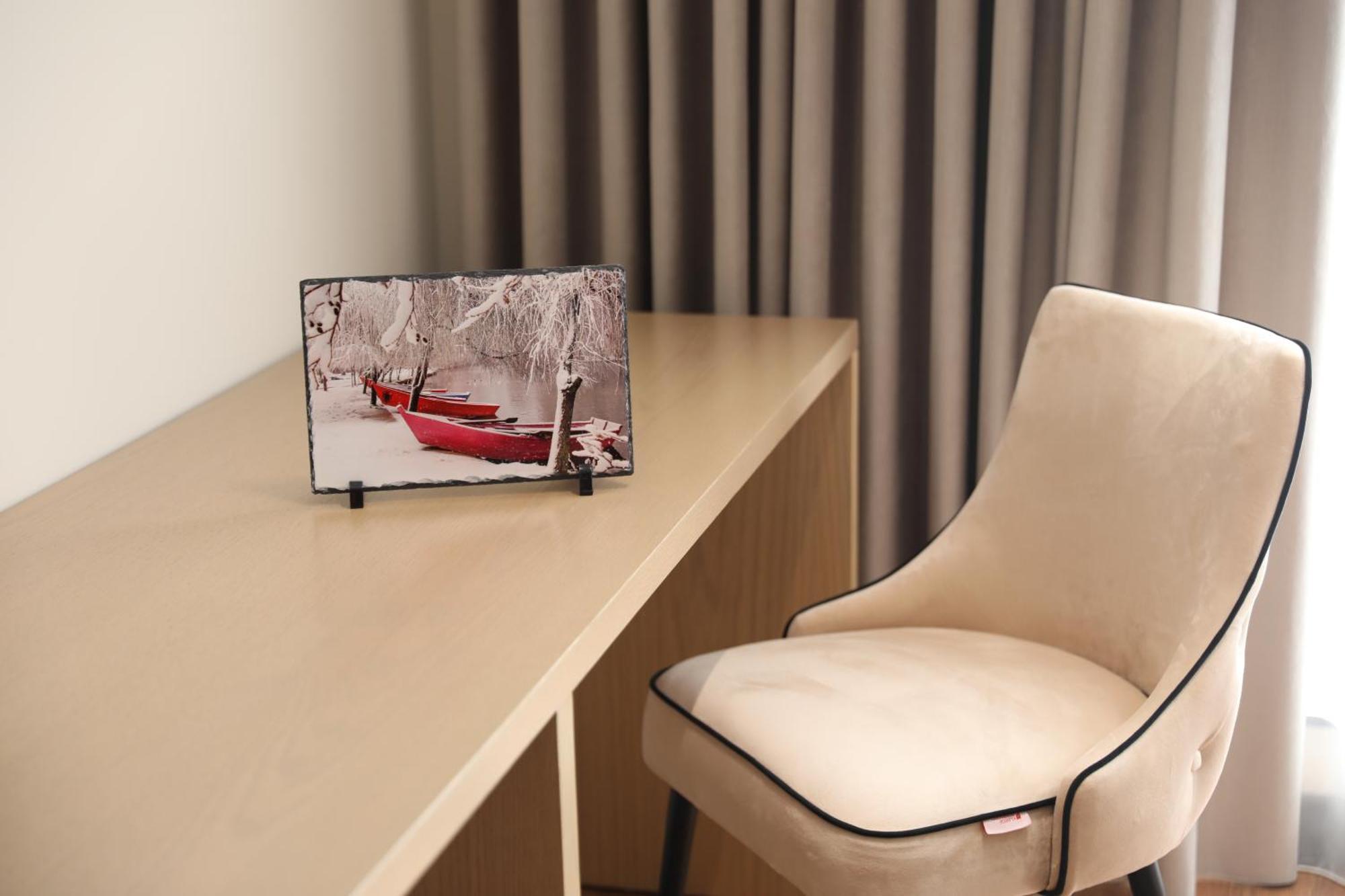 Hotell Rich 4*